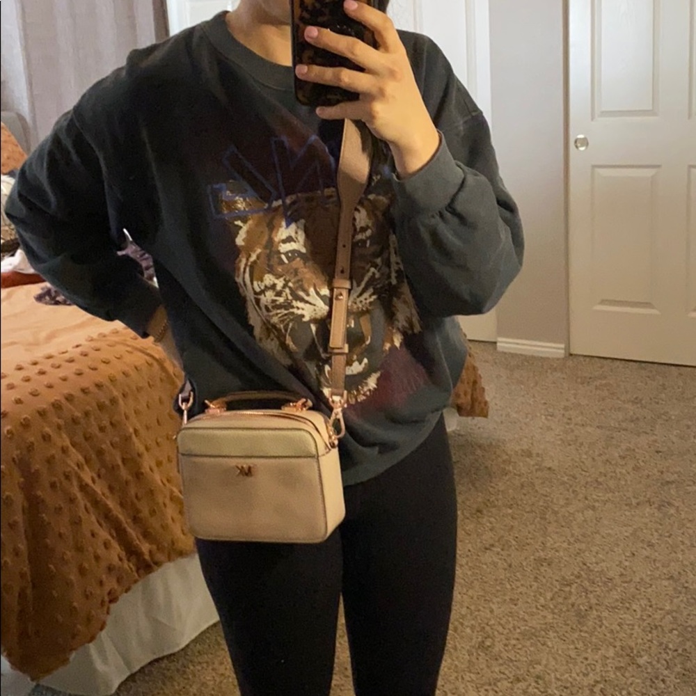 Michael Kors crossbody
